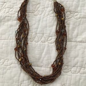 Beaded Necklace